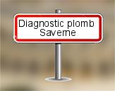 Diagnostic plomb AC Environnement à Saverne